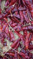 red hot chili peppers