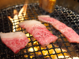 焼肉