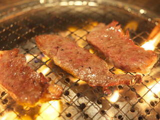 焼肉
