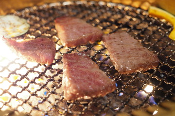 焼肉