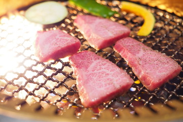 焼肉