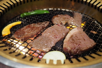 焼肉