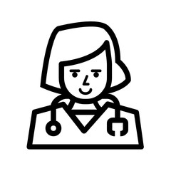 - used for the interpretation of the terms in the hospital and medical devices
- Used for medical personnel and experiments