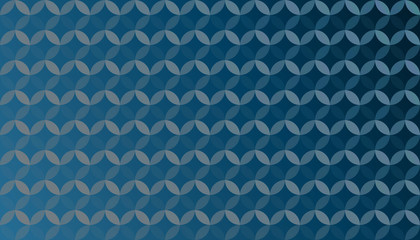 Dekorative Muster Hintergrund.