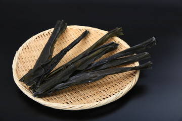 日高昆布