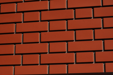 brick wall background