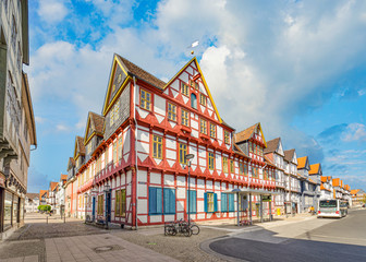 Wolfenbüttel