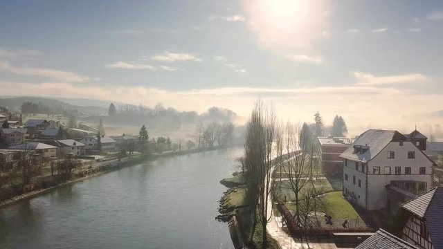 Mellingen