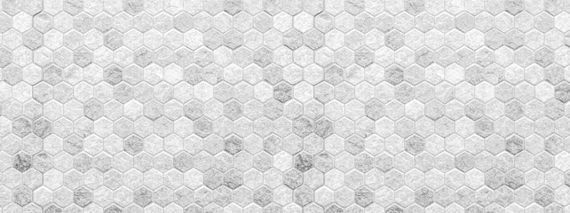 Honeycomb patterned wood panels in hexagonal shape, wood, blackground, abstract brown pattern background