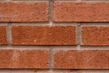 brick wall texture background old phone 