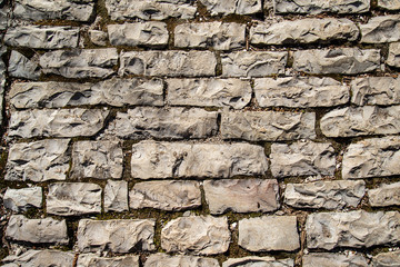 stone background wall
