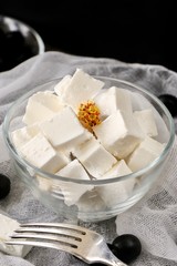 feta greece cheese