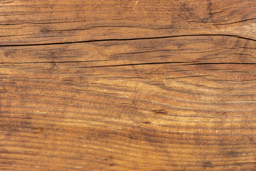 Background from an old wooden board