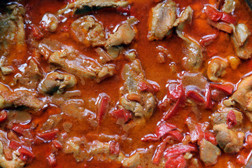 Мясо индейки