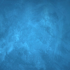 blue grunge texture abstract background
