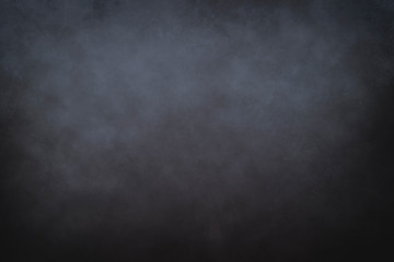 dark blue grunge texture background with gradient colors