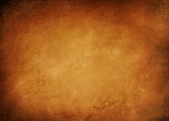 abstract orange background
