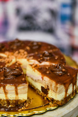 Gâteau
Sucré
Dessert
Anniversaire
Pâtisserie
Succulent
 