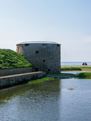 The Kalmar castle © João Figueiredo