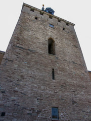 Fototapeta na wymiar The Kalmar Castle, Sweden