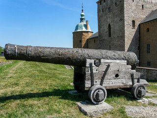 The Kalmar Castle, Sweden © João Figueiredo