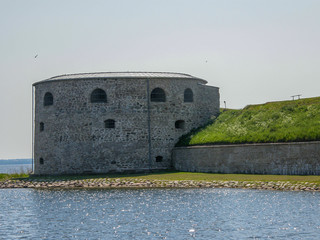 The Kalmar castle © João Figueiredo