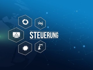 Steuerung