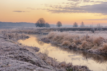 rzeka Pilica © R.Jaszczynski