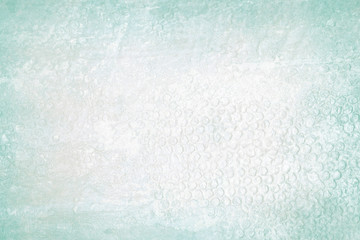 abstract blue texture or background