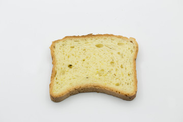 slice of bread