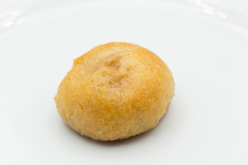 Turkish Desert Sekerpare 