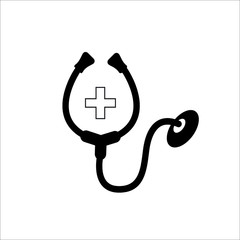 Medical Infographic Icon