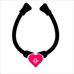 Medical Infographic Icon