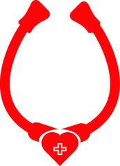 Medical Infographic Icon