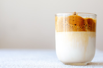 Dalgona Coffee - Korean Trendy Instant Whipped Coffee