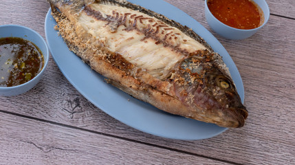 Thai Food Selections 