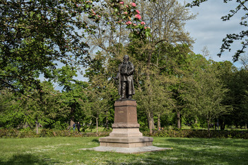 karl-heine-denkmal leipzig