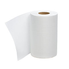 Kitchen or toilet paper