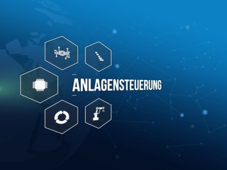 Anlagensteuerung