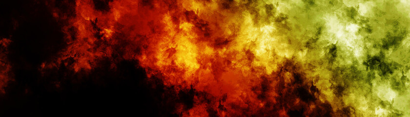 colorful yellow red absract background bg art wallpaper