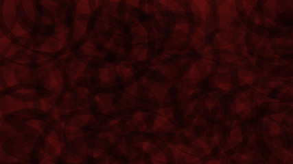 Abstract background in dark red colors