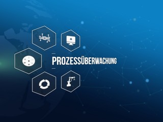 Prozess�berwachung