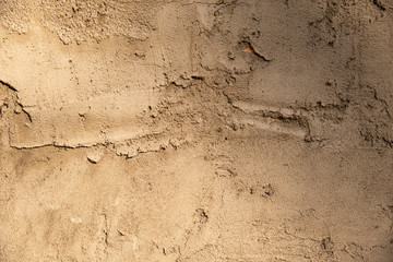 Abstract cement wall texture background.
