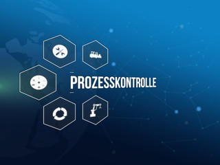 Prozesskontrolle