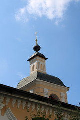 church of the holy trinity