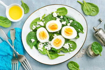 salad