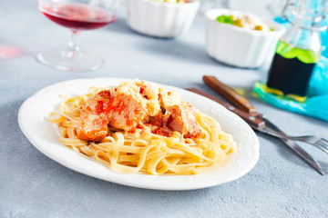 pasta