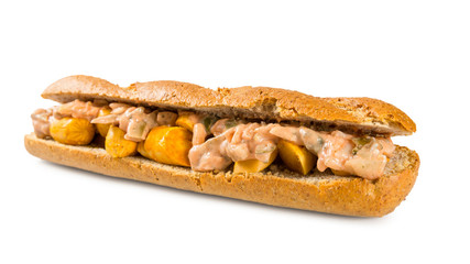 Bocadillo