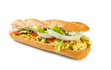 Bocadillo