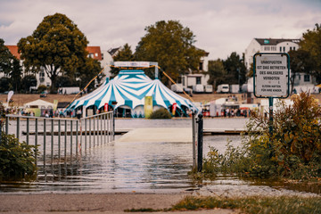 Breminale Festival in Bremen Germany